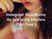 Thick PuertoRican Girl Go Sub 2 My Onlyfans ;)