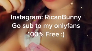 Thick PuertoRican Girl Go Sub 2 My Onlyfans ;)