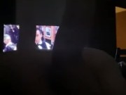 Foreplay, plus daddy fucking me 12/16