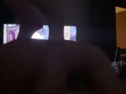 Foreplay, plus daddy fucking me 13/16