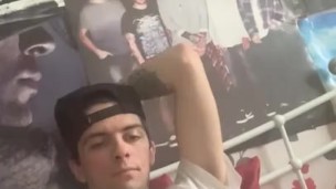 Quick Masturbation Before Work
