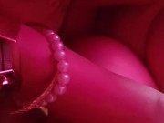 South African Girl fucks big dicked bro 15/16