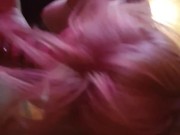 South African Girl fucks big dicked bro 5/16