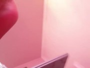 South African Girl fucks big dicked bro 8/16