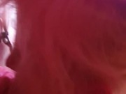 South African Girl fucks big dicked bro 9/16