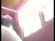 SKI MASK GIANTESS SMOTHERING AND STOMPING YOU