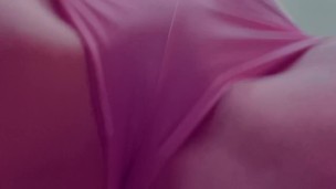 POV I’m teasing my pussy while sitting on your face 