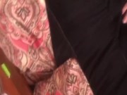 Real homemade amateur ass so phat I had to fuck her from behind 10/16