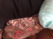 Real homemade amateur ass so phat I had to fuck her from behind 15/16