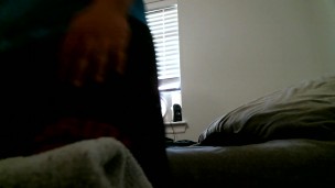 Solo Sock Job
