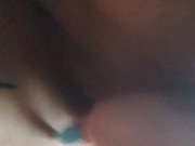 She likes to be fucked in doggy style Creampie blowjob 6/16