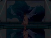 [MMD] GIRL'S DAY - SOMETHING Uncensored 3D Erotic Dance 16/16