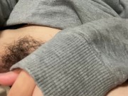 クリトリス吸引　クリ肥大化計画(1/2) 12/16