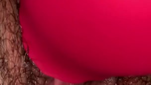 JUICY WET PUSSY SQUIRTING & CREAMING