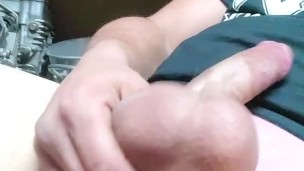 Cumshoot