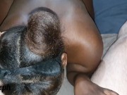 une petite pipe pour les préliminaires 4/16