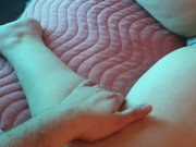 ⭐ Alice - Sexy Pee Pants Massage. I Wet Myself During A Massage From My Boyfriend! 5/16