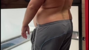 Truffle shuffle 