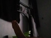 Una masturbacion nocturna pt1 