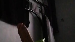 Una masturbacion nocturna pt1 