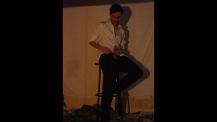 Dany x Clasic man photoshoot