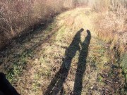 FUCK A PREGNANT HORNY RUSSIAN INTO THE BUSH FUR COAT 3/16