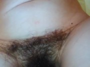 Hairy Pee Urine Piss Potty Toilet Bathroom Fetish Crazy PinkMoonLust Nasty Slut Porcelain Throne 11/16