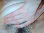 Hairy Pee Urine Piss Potty Toilet Bathroom Fetish Crazy PinkMoonLust Nasty Slut Porcelain Throne 13/16