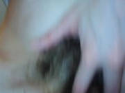 Hairy Pee Urine Piss Potty Toilet Bathroom Fetish Crazy PinkMoonLust Nasty Slut Porcelain Throne 15/16