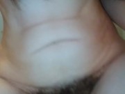 Hairy Pee Urine Piss Potty Toilet Bathroom Fetish Crazy PinkMoonLust Nasty Slut Porcelain Throne 9/16