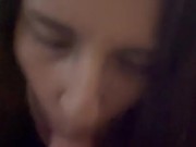 Amateur Facial Onlyfans/bigtits2drainu 1/16