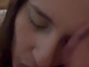 Amateur Facial Onlyfans/bigtits2drainu