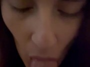 Amateur Facial Onlyfans/bigtits2drainu 12/16