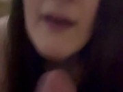 Amateur Facial Onlyfans/bigtits2drainu 13/16