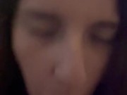 Amateur Facial Onlyfans/bigtits2drainu 4/16