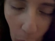 Amateur Facial Onlyfans/bigtits2drainu 8/16