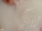 Milk bath - Screenshot 13 of 16 - Tits