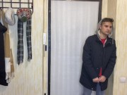 ♥ ♥ ♥ My computer broke down and I called a friend to fix it, and he fucked me ♥ ♥ ♥ 3/16