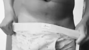 My very horny black dick