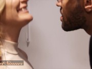 Sweet Sinner - Mona Wales And Her Boyfriend Fuck Hard And Fast And He Cums All Over Her Sexy Body 4/16