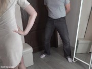 Amateur ballbusting - Screenshot 8 of 16 - Kink