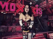 BLOWN UP By Mad Moxxi!! 15/16
