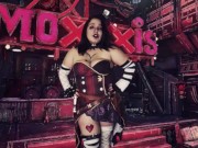 BLOWN UP By Mad Moxxi!! 2/16