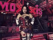 BLOWN UP By Mad Moxxi!! 8/16