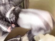 蜘蛛侠自慰到高潮（你们会喜欢吗？） 2/16