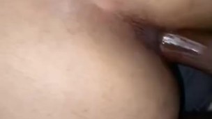 SummerLynn Likes it Anal 