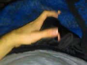 Me masturbo pero no logro sacar leche
