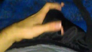 Me masturbo pero no logro sacar leche