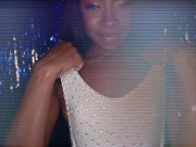 Creampie For Mega Ass Latina Carmela Clutch 16/16