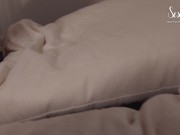 Ma copine veut à tout prix baiser en pleine nuit après avoir fait un rêve érotique 2/16